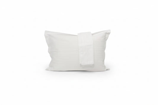 Szatén pamut párnahuzat – puha, tartós és elegáns - Szunyi