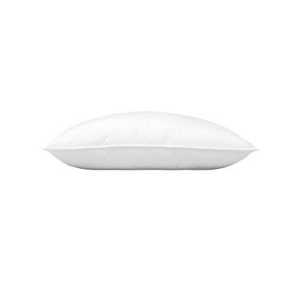 Serene 90% Libapehely Párna – Luxus Fehér pehelypárna