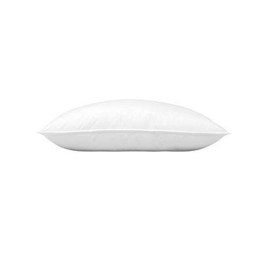 Serene 90% Libapehely Párna – Luxus Fehér pehelypárna