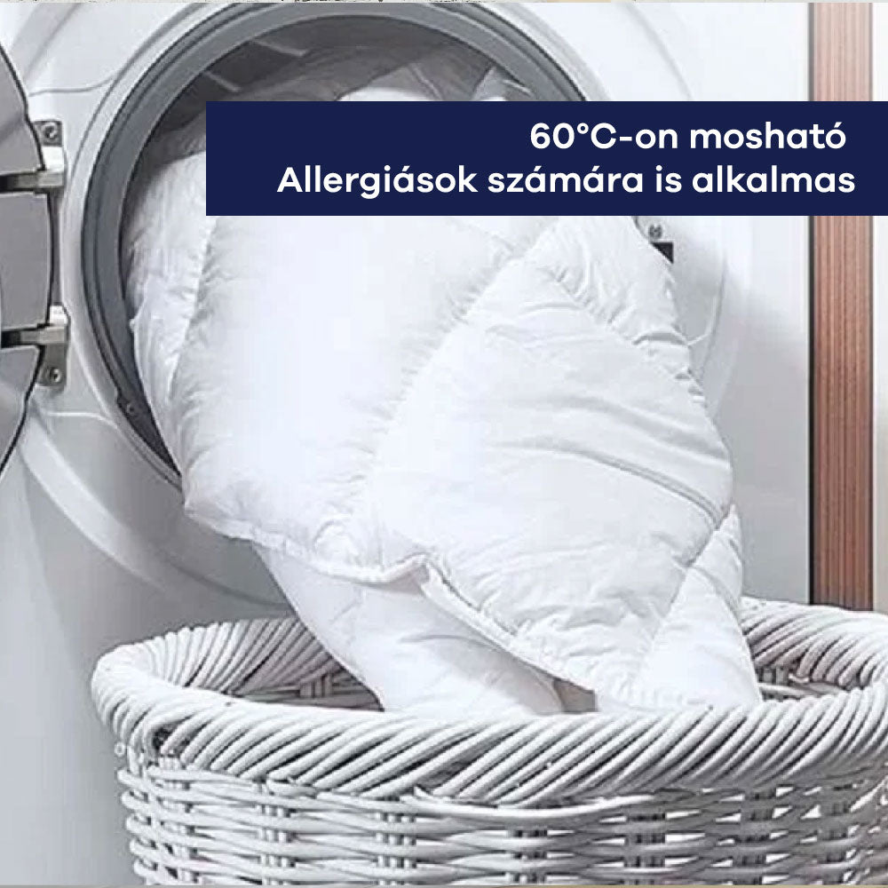 Serene libapehely paplan részlet, minőségi varrás és tartós anyag