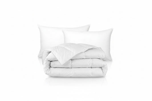 Serene szett 2 db 50×70 cm párnával és 1 db 200×220 cm libehely paplannal