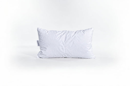 Diara 40% libapehely 60% libatoll 30x50 gyermekeknek párna